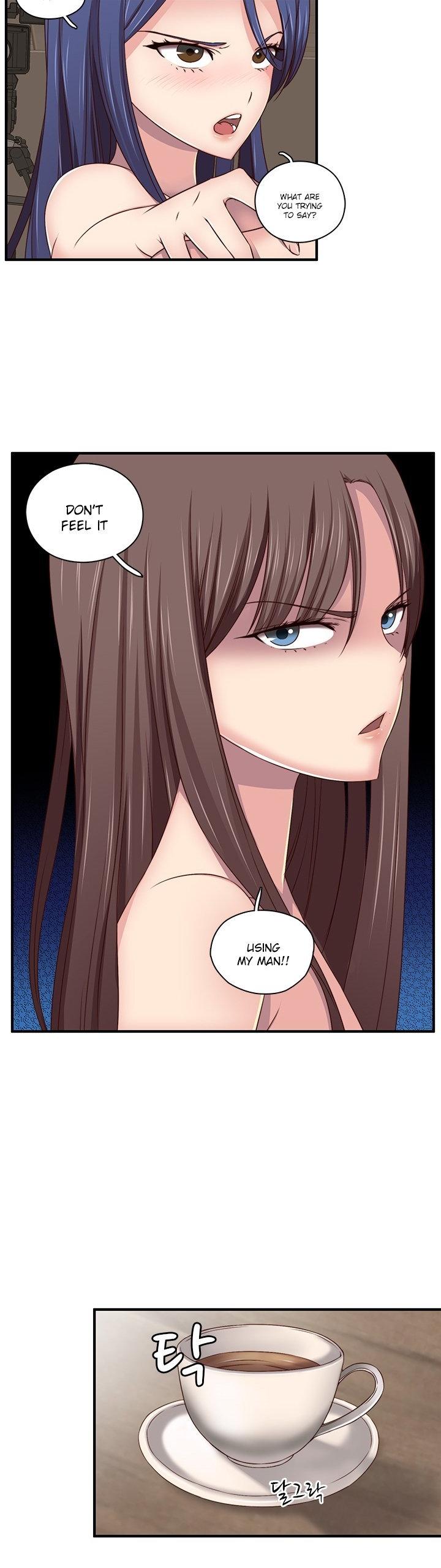 H-Campus Chapter 43 page 11 - Chapter 43