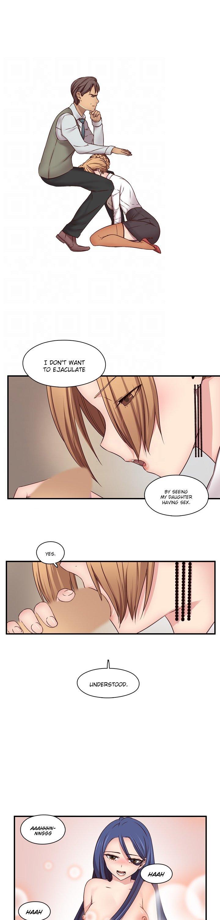 H-Campus Chapter 43 page 5 - Chapter 43