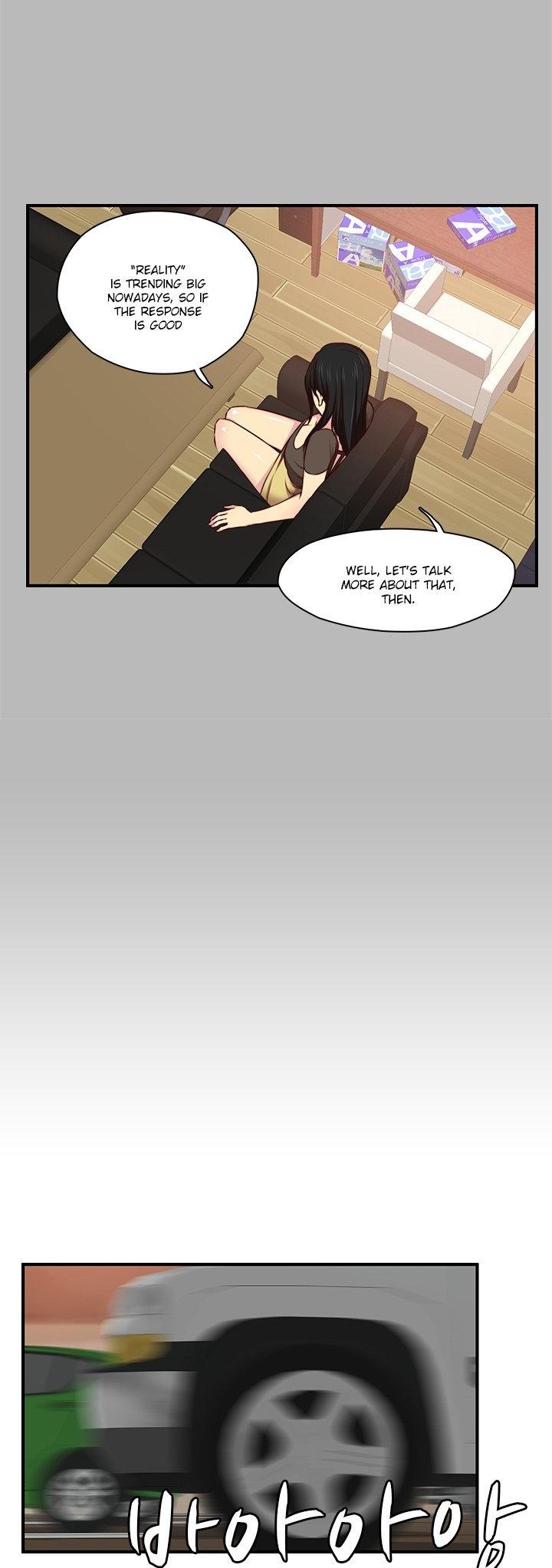 H-Campus Chapter 45 page 6 - Chapter 45