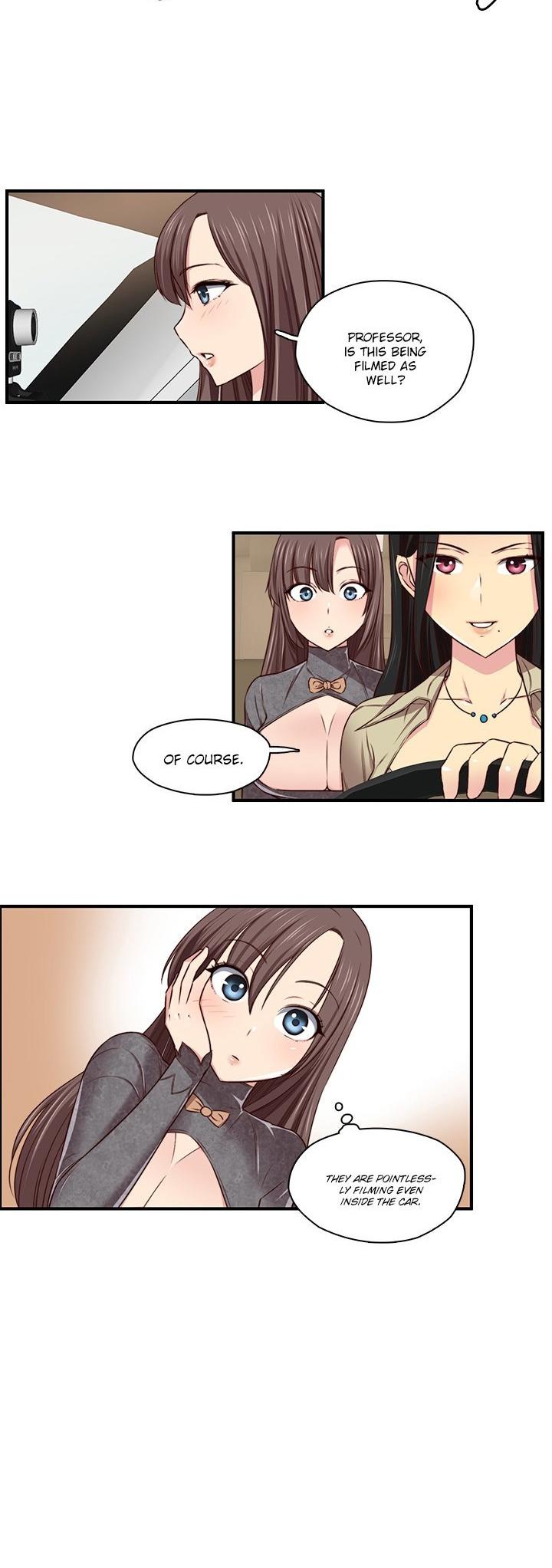 H-Campus Chapter 45 page 7 - Chapter 45