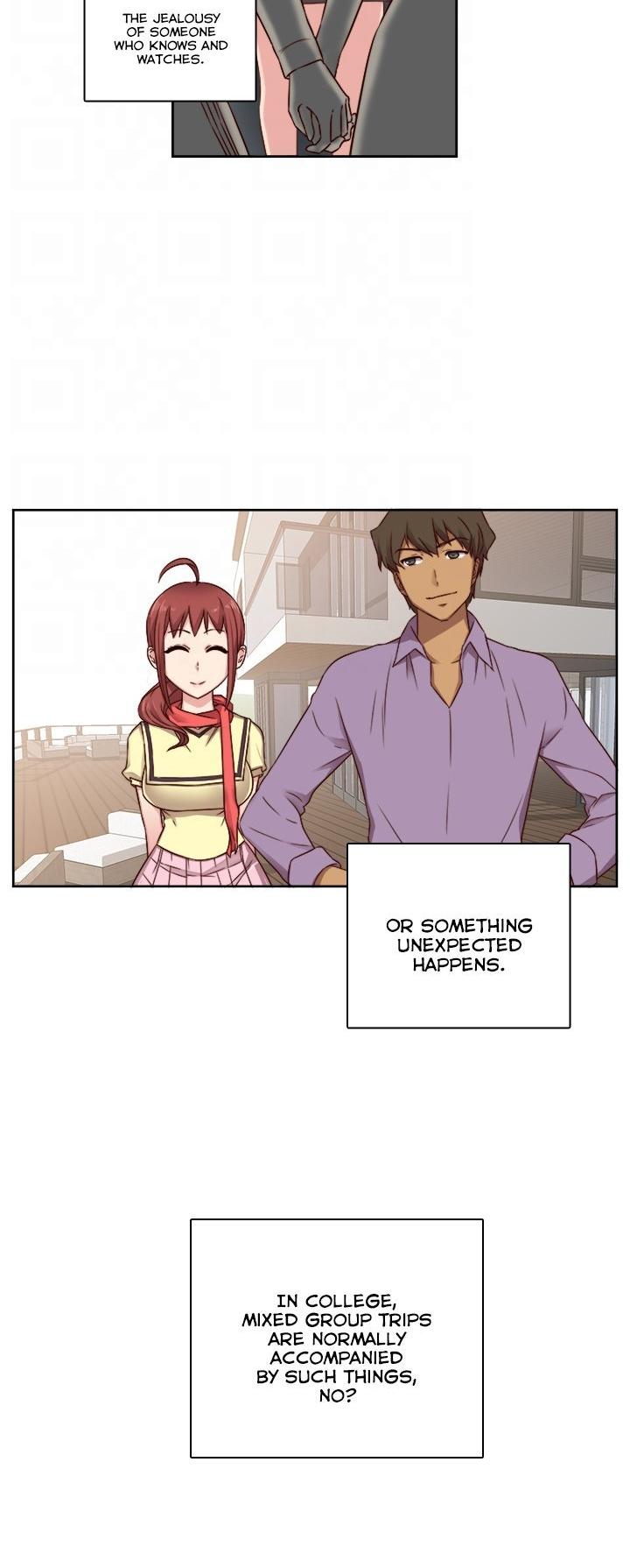 H-Campus Chapter 46 page 10 - Chapter 46