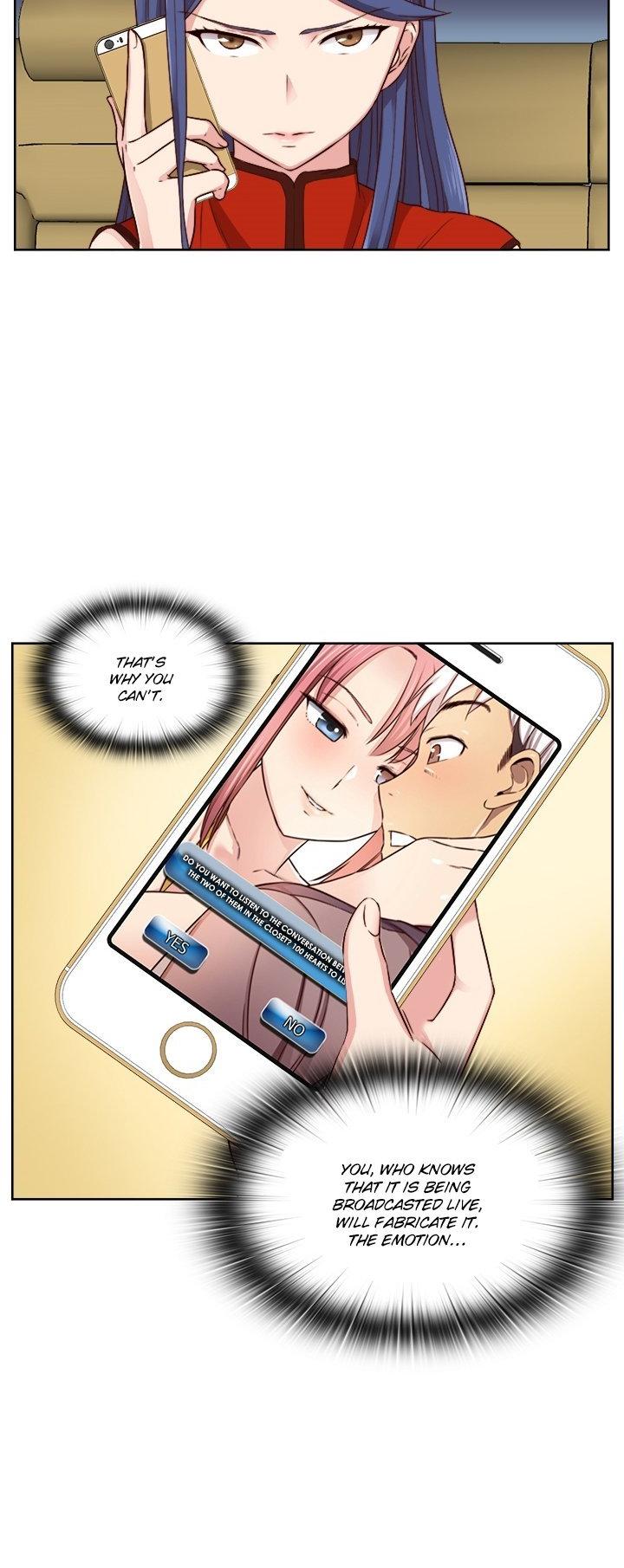 H-Campus Chapter 46 page 12 - Chapter 46