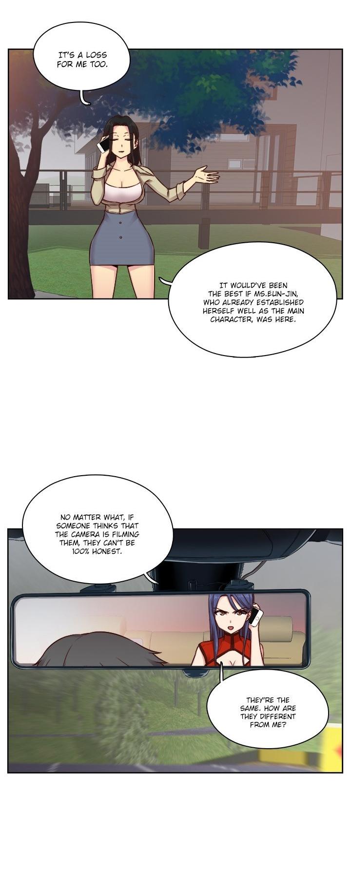H-Campus Chapter 46 page 13 - Chapter 46
