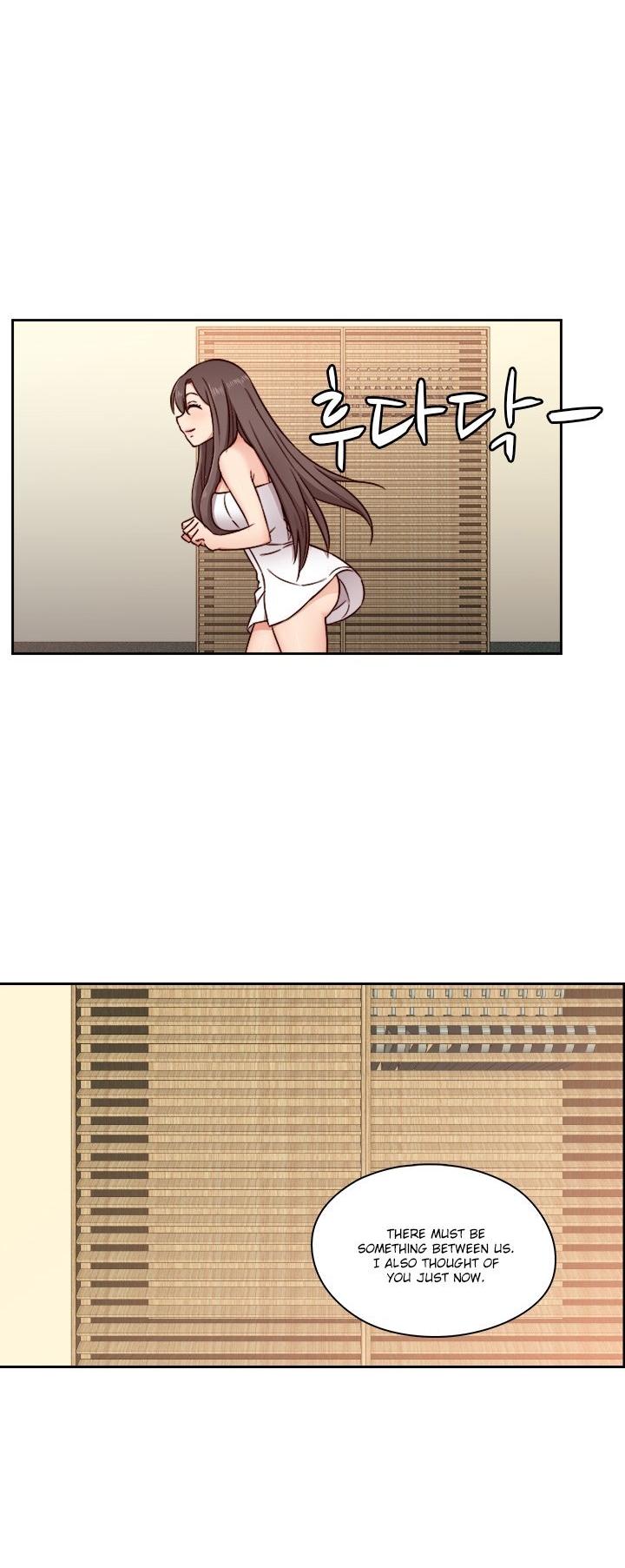 H-Campus Chapter 46 page 25 - Chapter 46