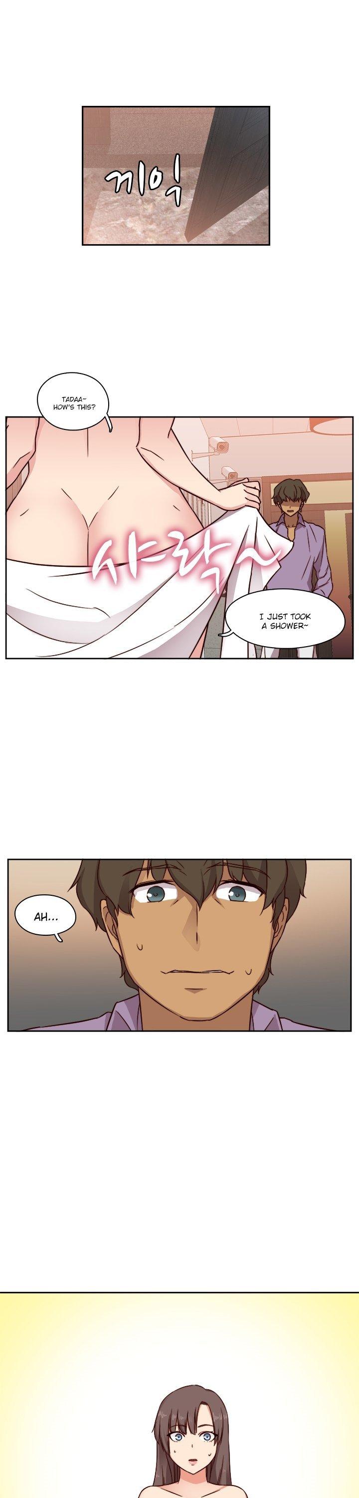 H-Campus Chapter 46 page 26 - Chapter 46