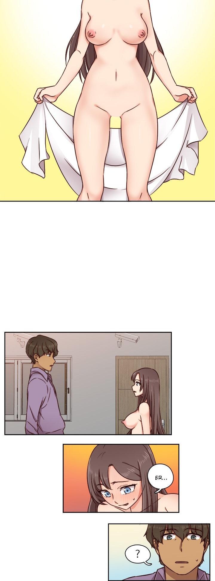 H-Campus Chapter 46 page 27 - Chapter 46