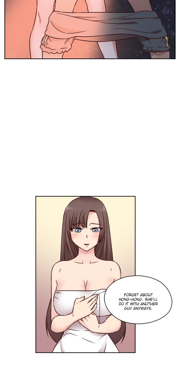 H-Campus Chapter 46 page 31 - Chapter 46