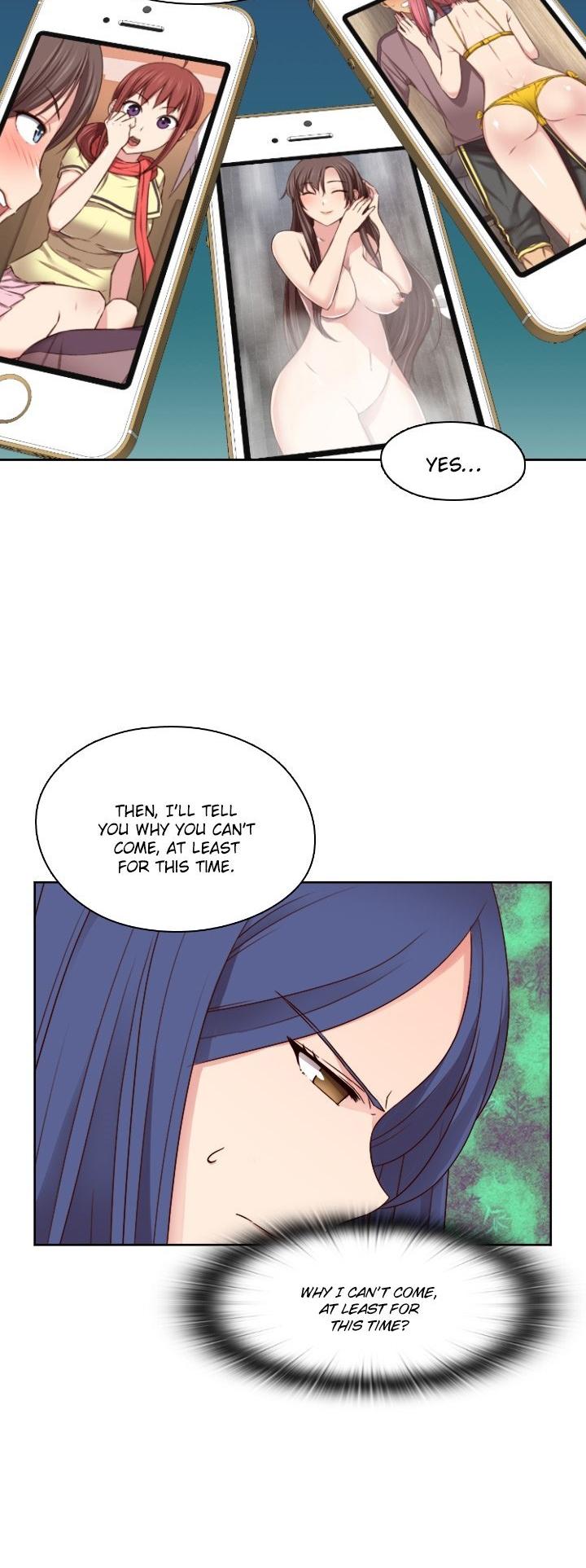 H-Campus Chapter 46 page 7 - Chapter 46