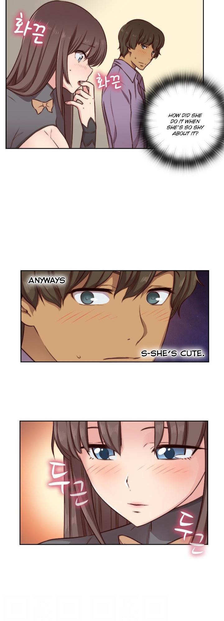 H-Campus Chapter 47 page 10 - Chapter 47