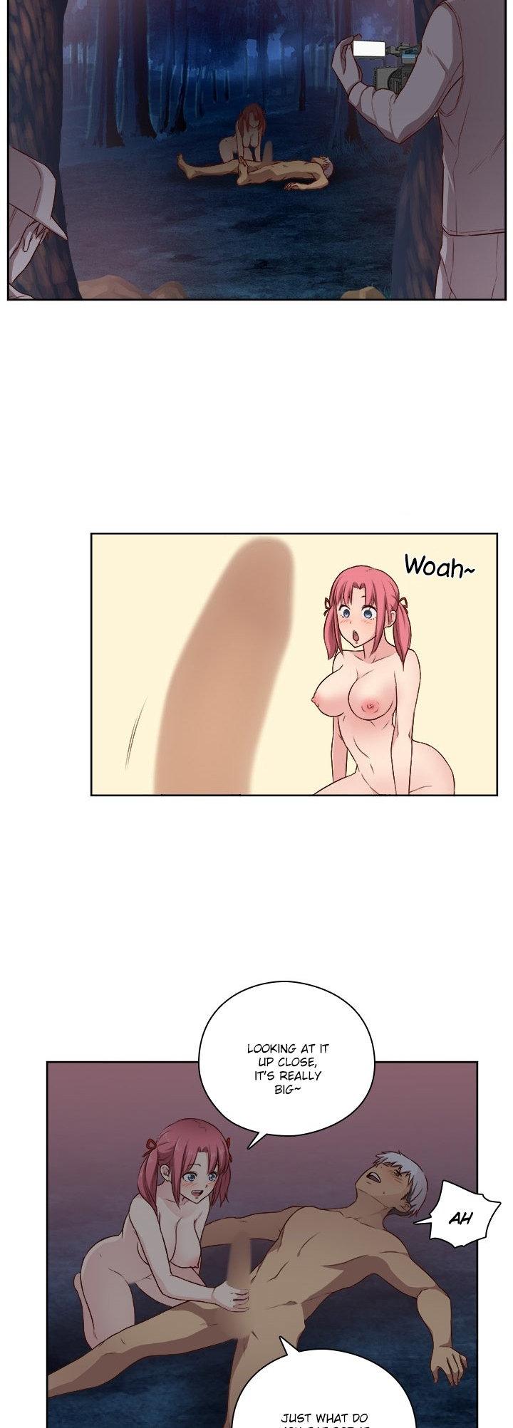 H-Campus Chapter 47 page 15 - Chapter 47
