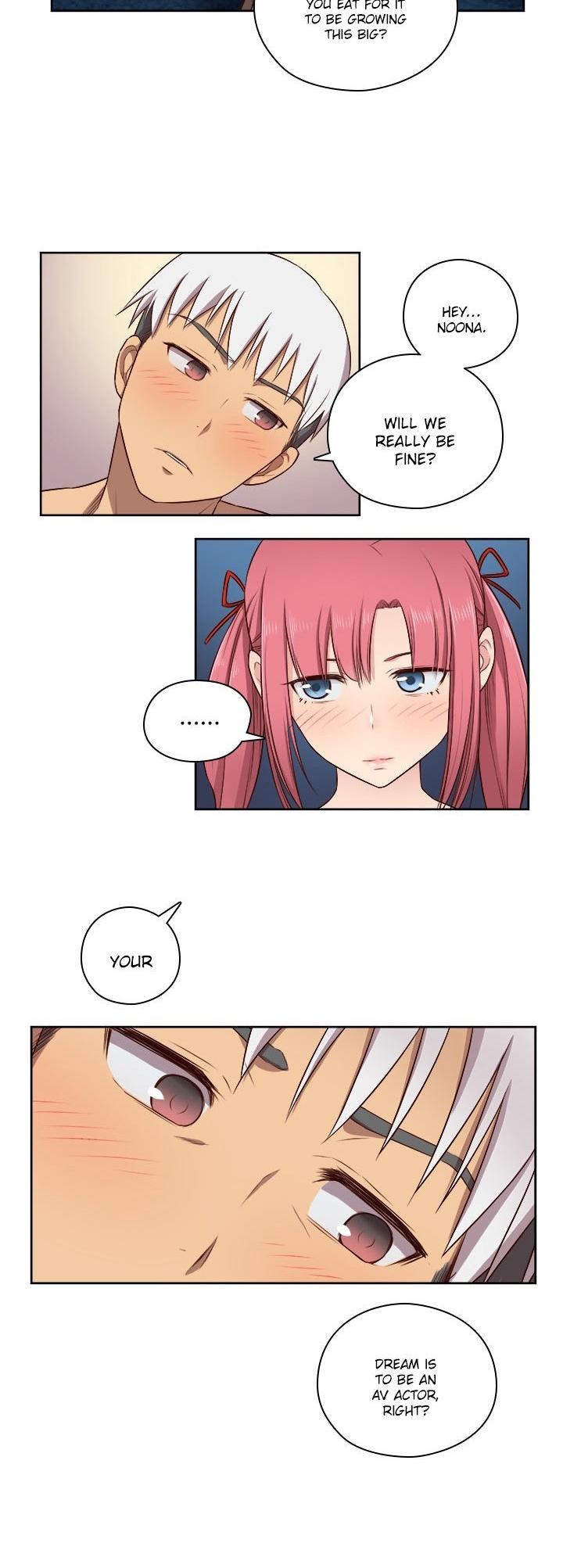 H-Campus Chapter 47 page 16 - Chapter 47