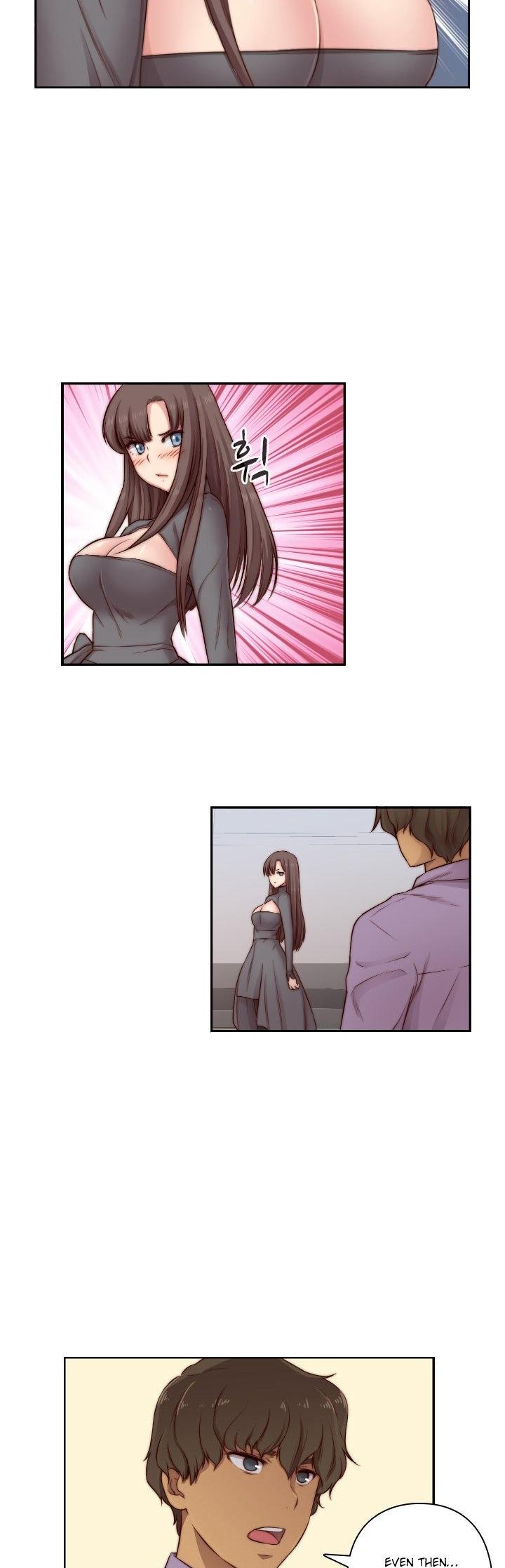 H-Campus Chapter 47 page 23 - Chapter 47