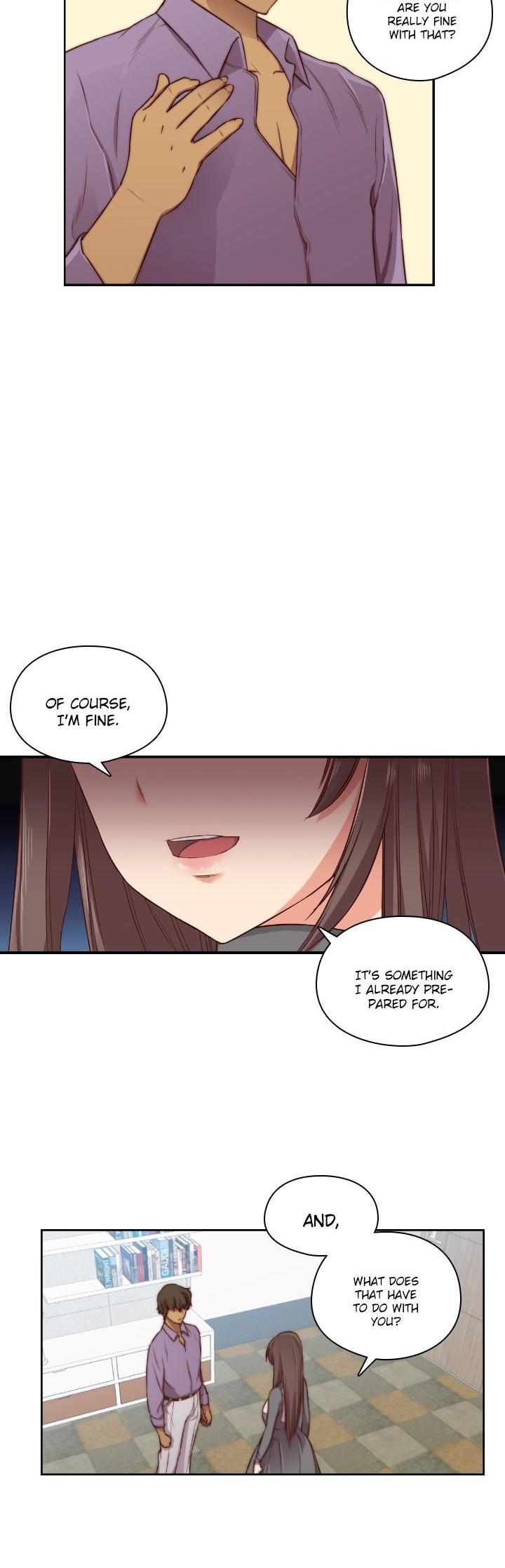 H-Campus Chapter 47 page 24 - Chapter 47