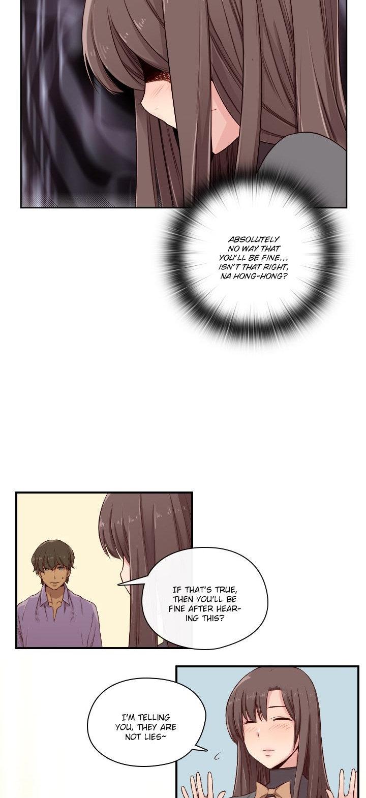 H-Campus Chapter 47 page 26 - Chapter 47