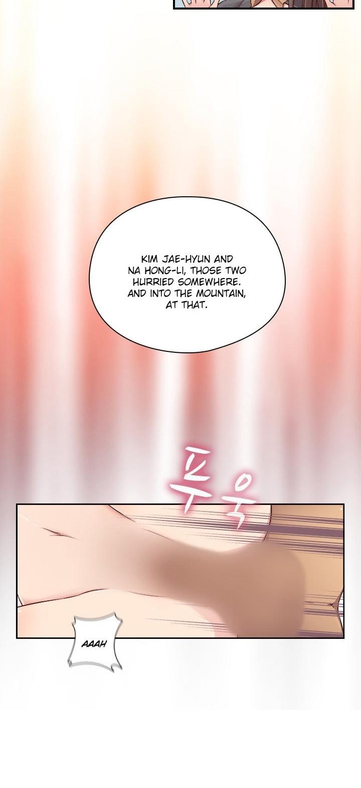 H-Campus Chapter 47 page 27 - Chapter 47