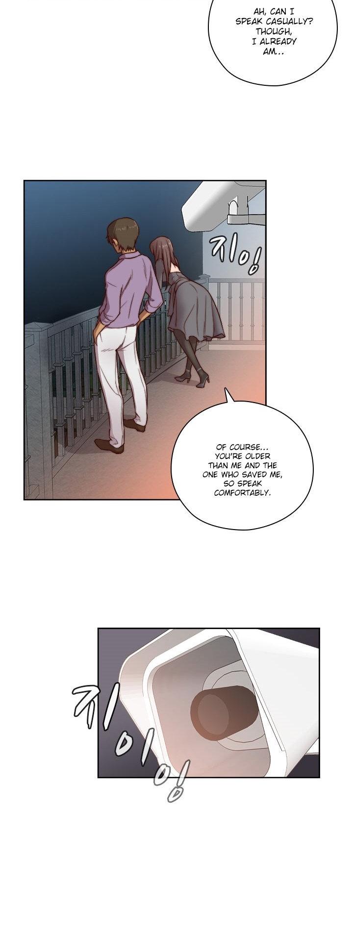 H-Campus Chapter 47 page 3 - Chapter 47