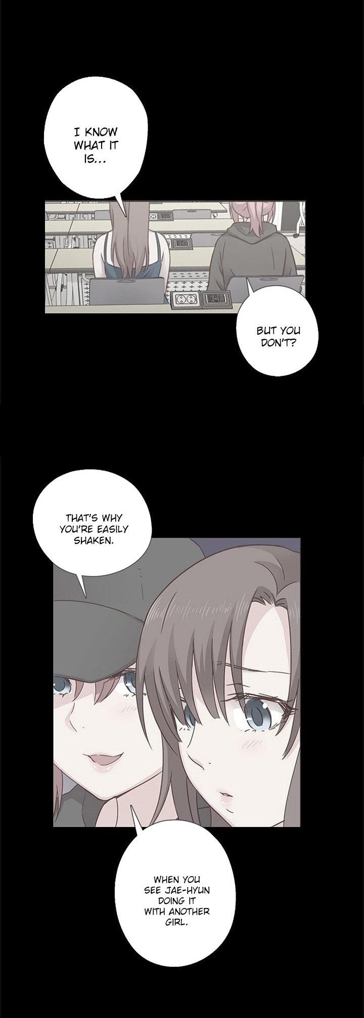 H-Campus Chapter 47 page 30 - Chapter 47