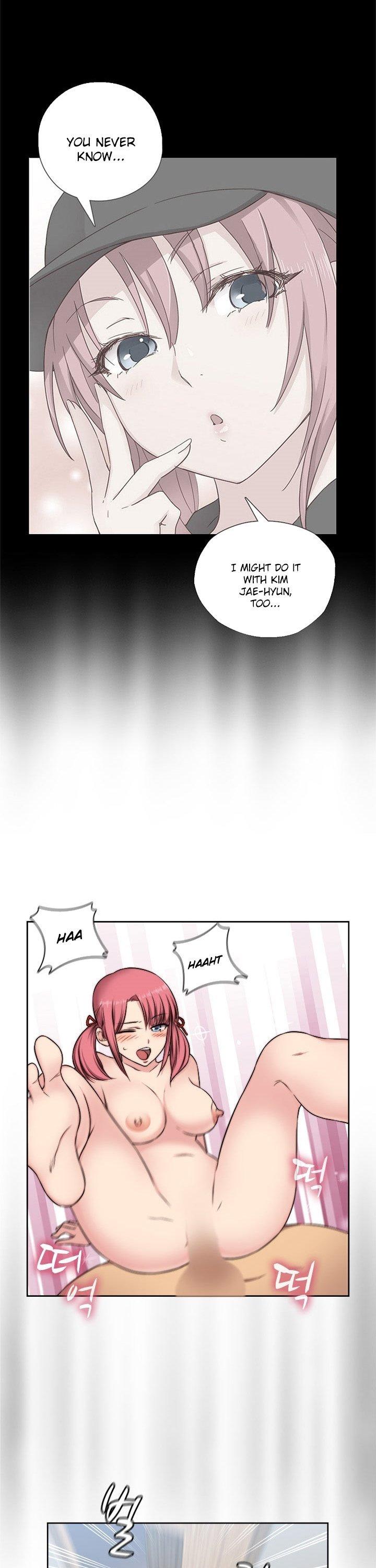 H-Campus Chapter 47 page 31 - Chapter 47