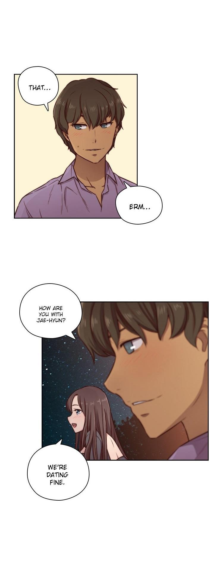 H-Campus Chapter 47 page 4 - Chapter 47