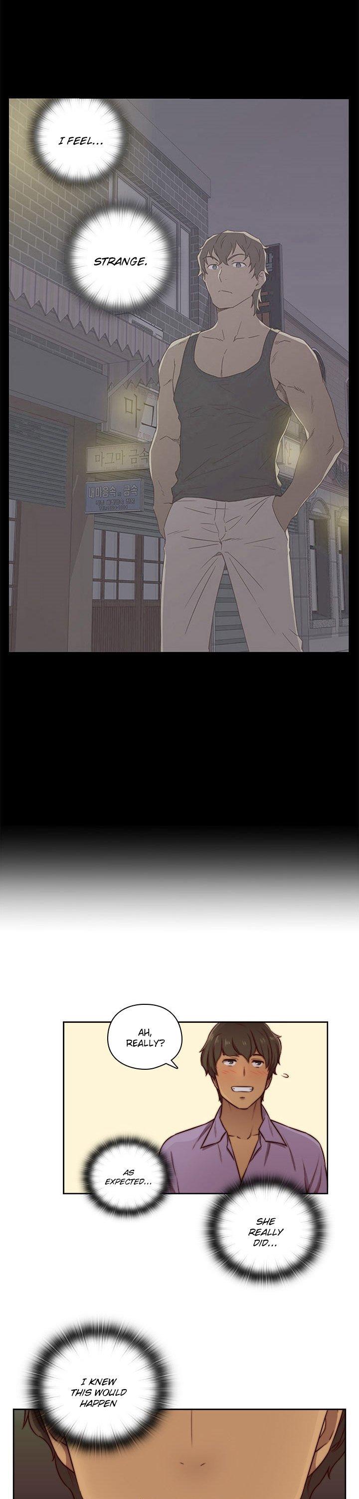 H-Campus Chapter 47 page 8 - Chapter 47