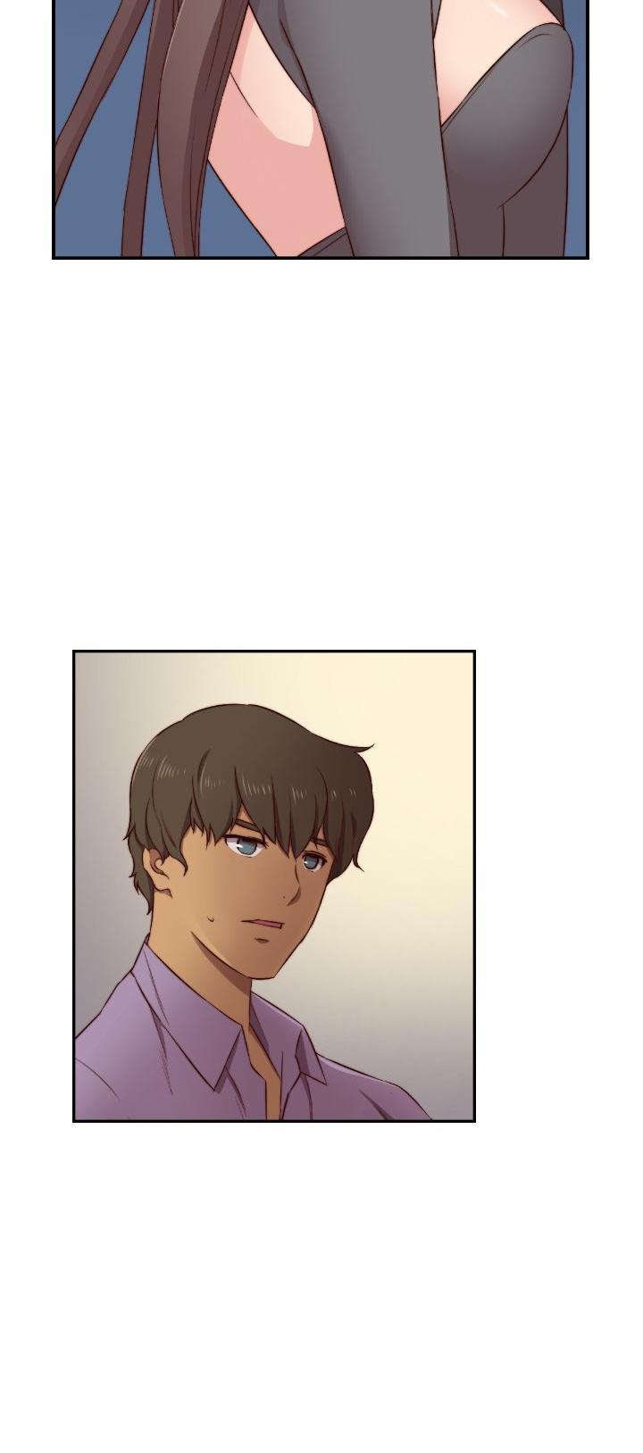 H-Campus Chapter 48 page 12 - Chapter 48