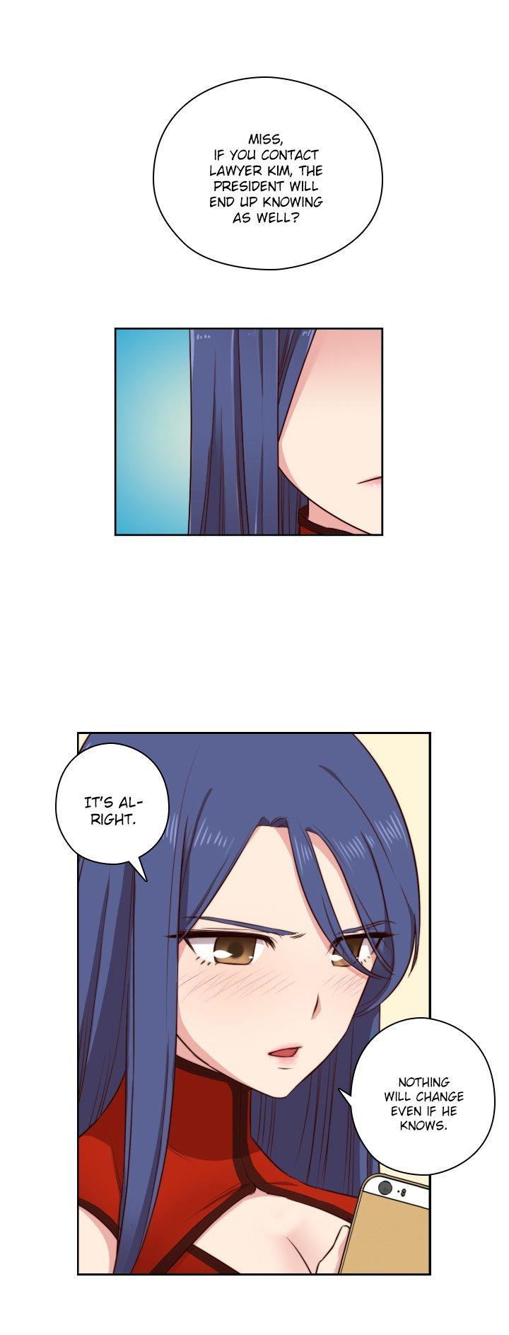 H-Campus Chapter 48 page 15 - Chapter 48