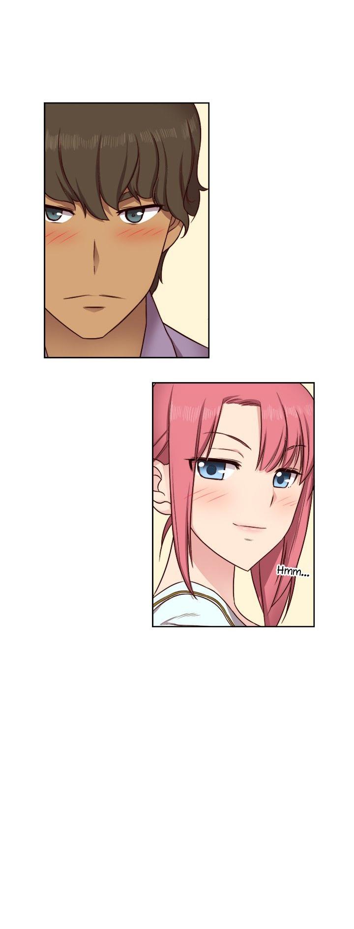 H-Campus Chapter 48 page 28 - Chapter 48