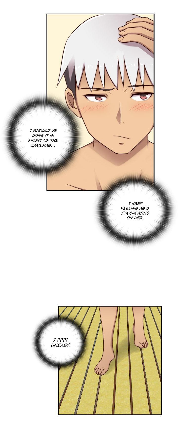 H-Campus Chapter 48 page 34 - Chapter 48
