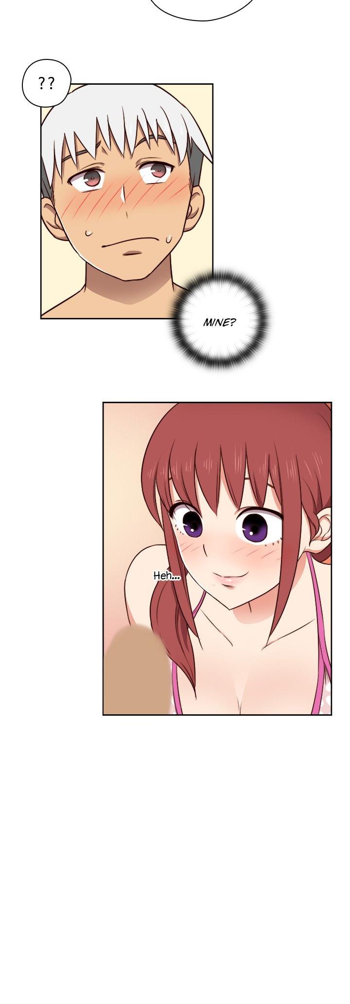 H-Campus Chapter 48 page 38 - Chapter 48