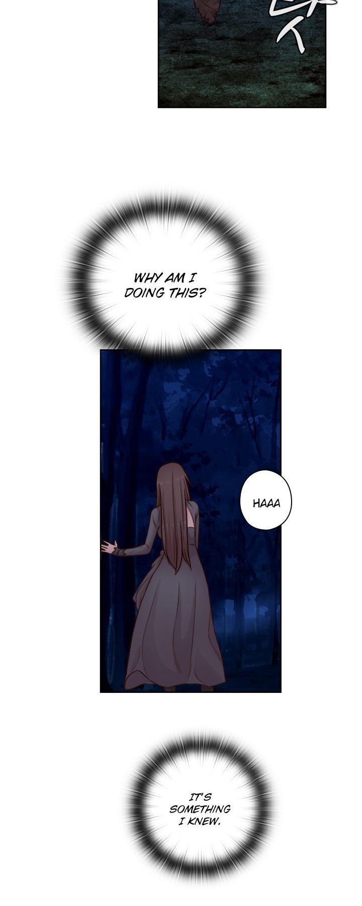 H-Campus Chapter 48 page 4 - Chapter 48