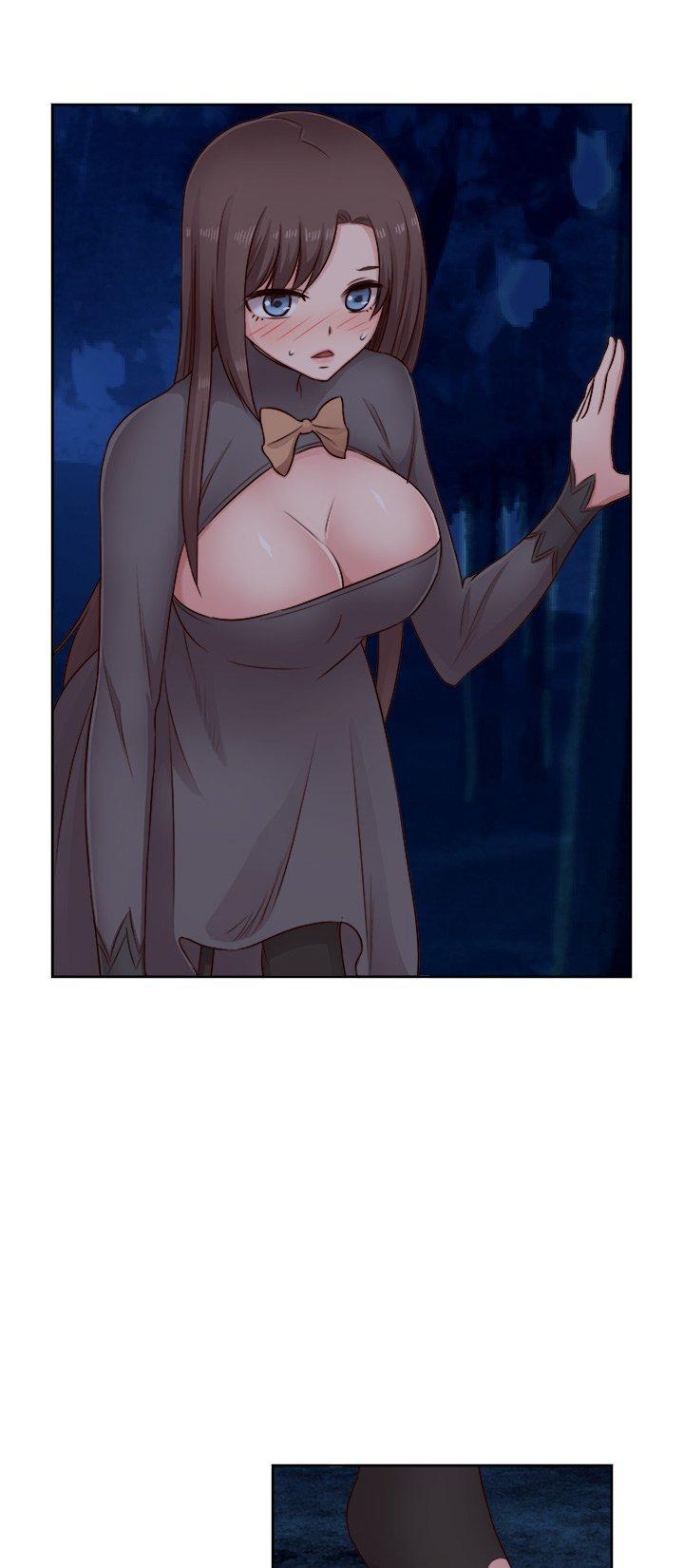 H-Campus Chapter 48 page 5 - Chapter 48