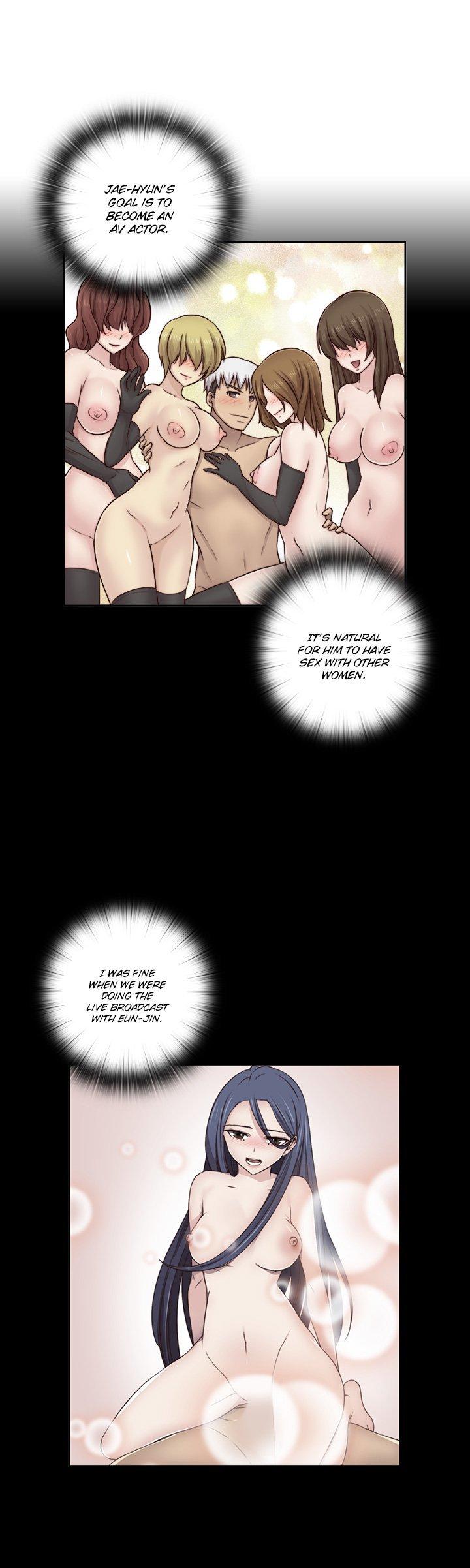 H-Campus Chapter 48 page 7 - Chapter 48