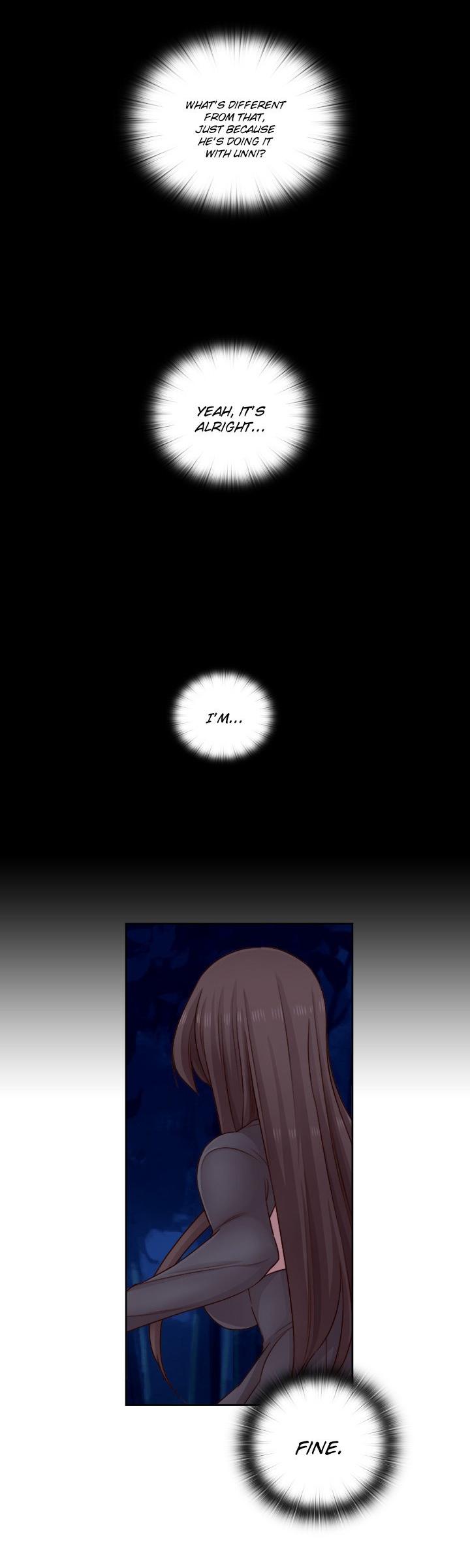 H-Campus Chapter 48 page 8 - Chapter 48
