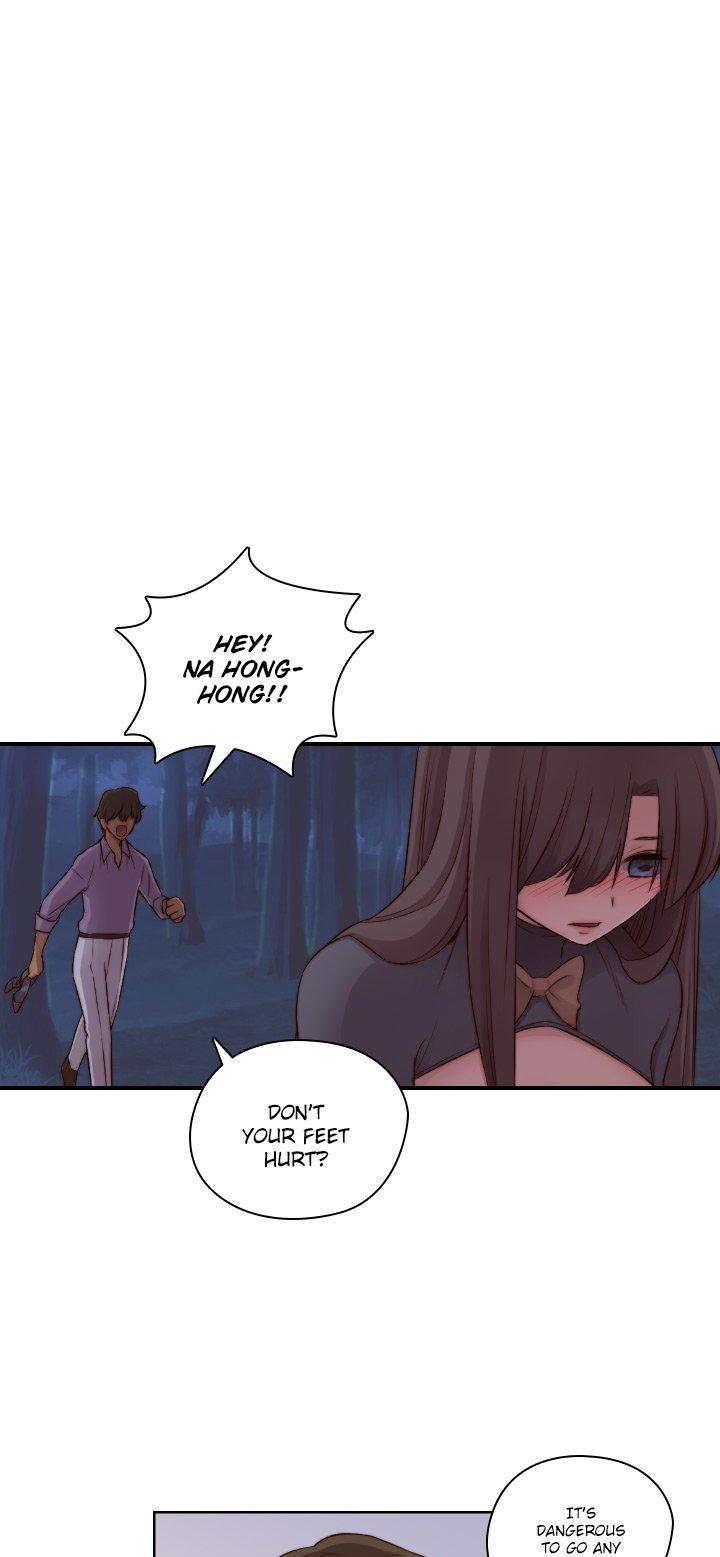 H-Campus Chapter 48 page 9 - Chapter 48