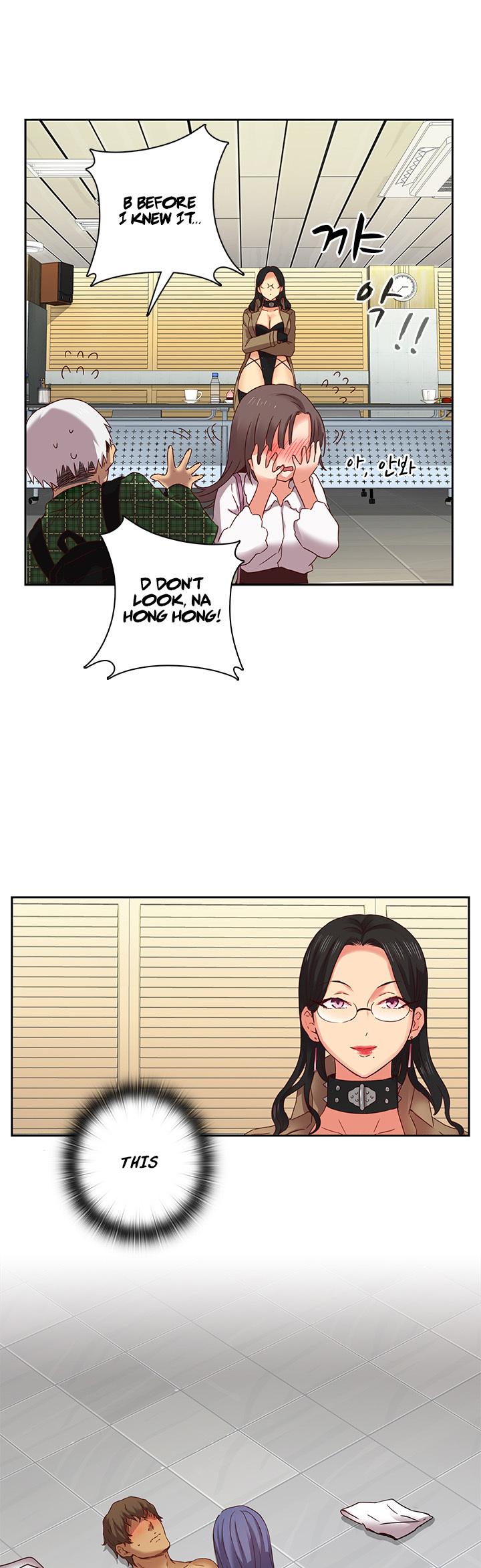 H-Campus Chapter 5 page 10 - Chapter 5