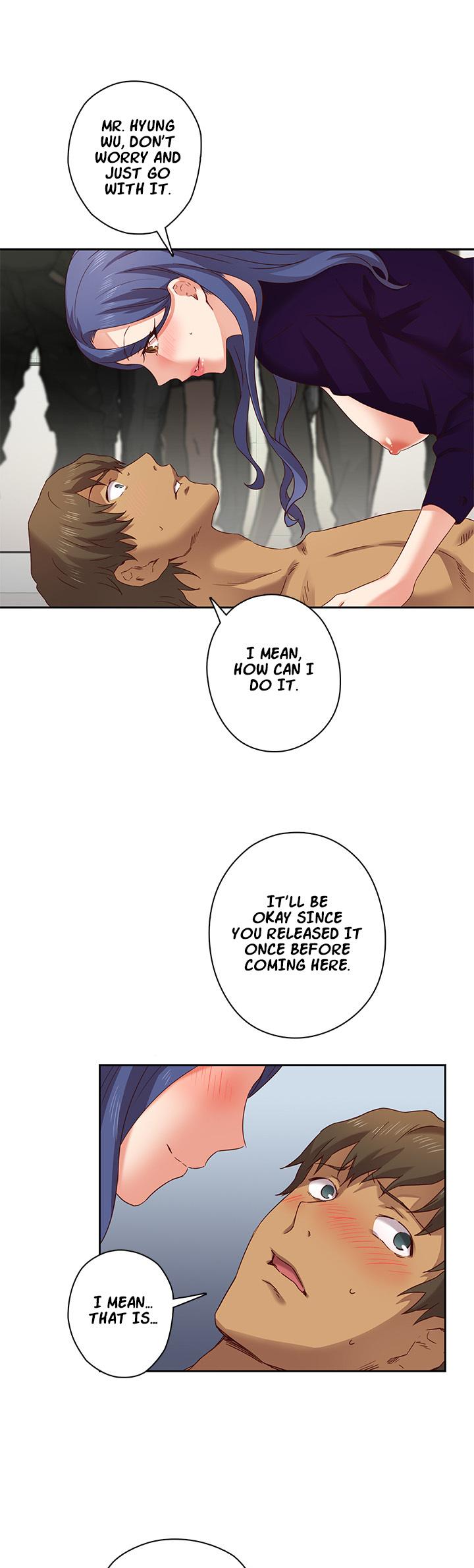 H-Campus Chapter 5 page 12 - Chapter 5