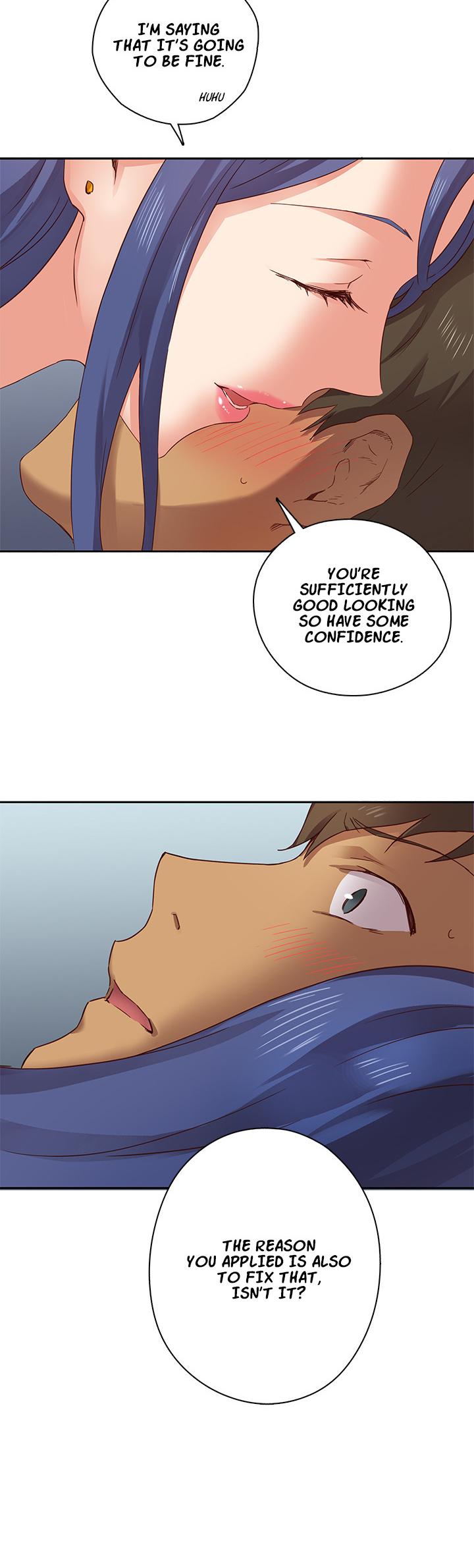 H-Campus Chapter 5 page 13 - Chapter 5