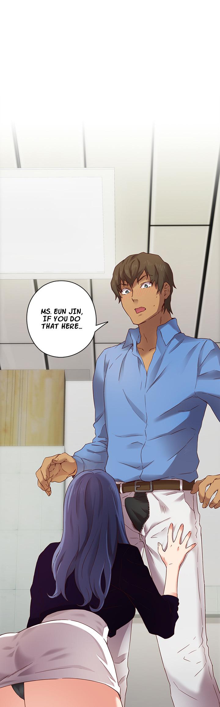 H-Campus Chapter 5 page 4 - Chapter 5