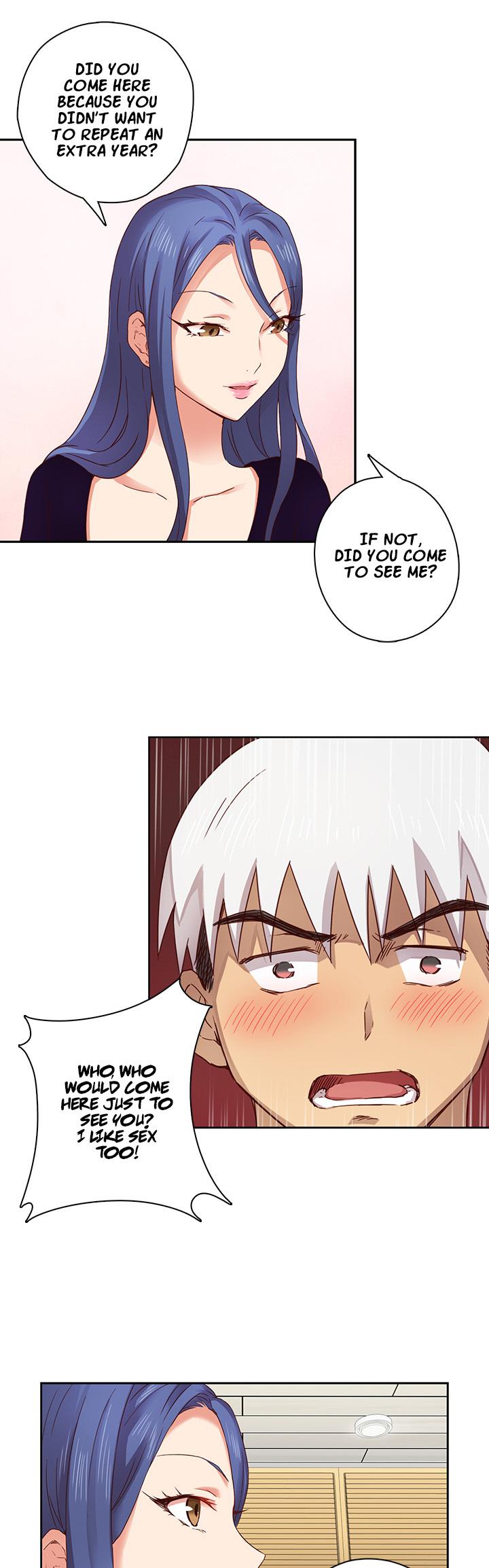 H-Campus Chapter 5 page 8 - Chapter 5