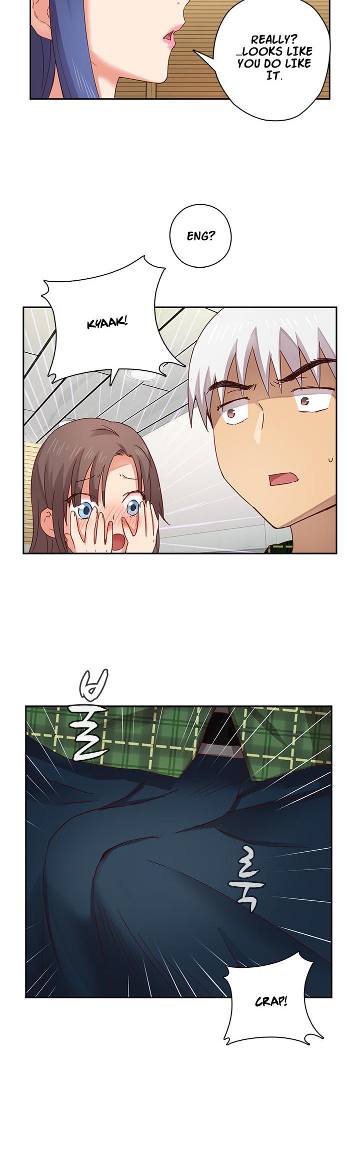 H-Campus Chapter 5 page 9 - Chapter 5