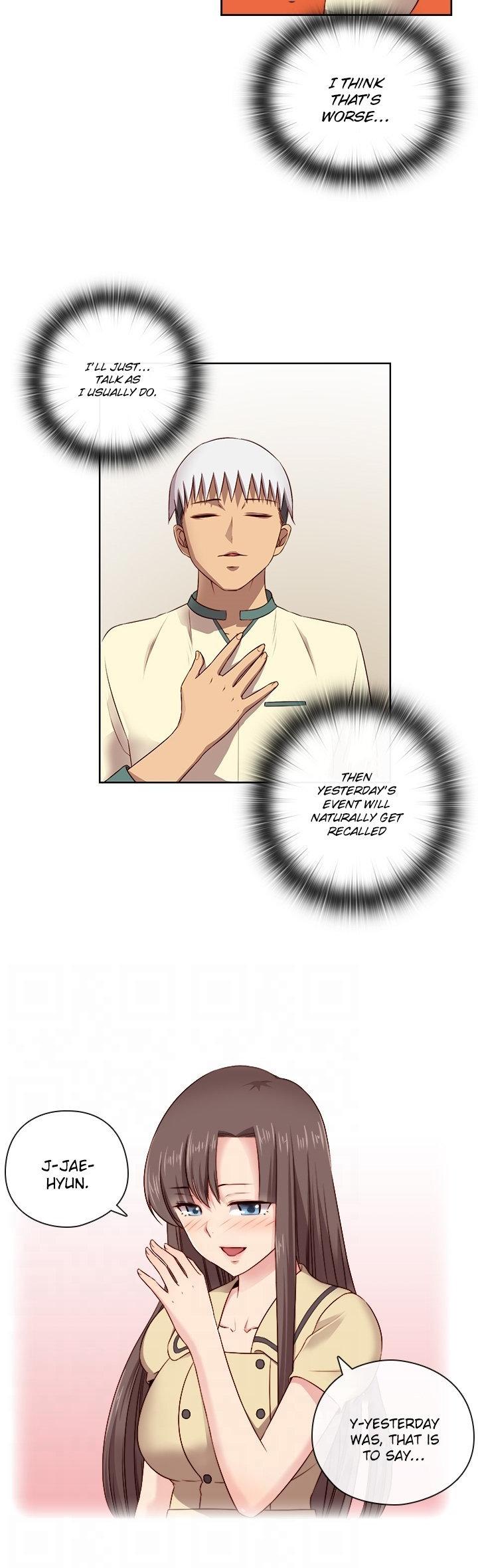 H-Campus Chapter 51 page 12 - Chapter 51