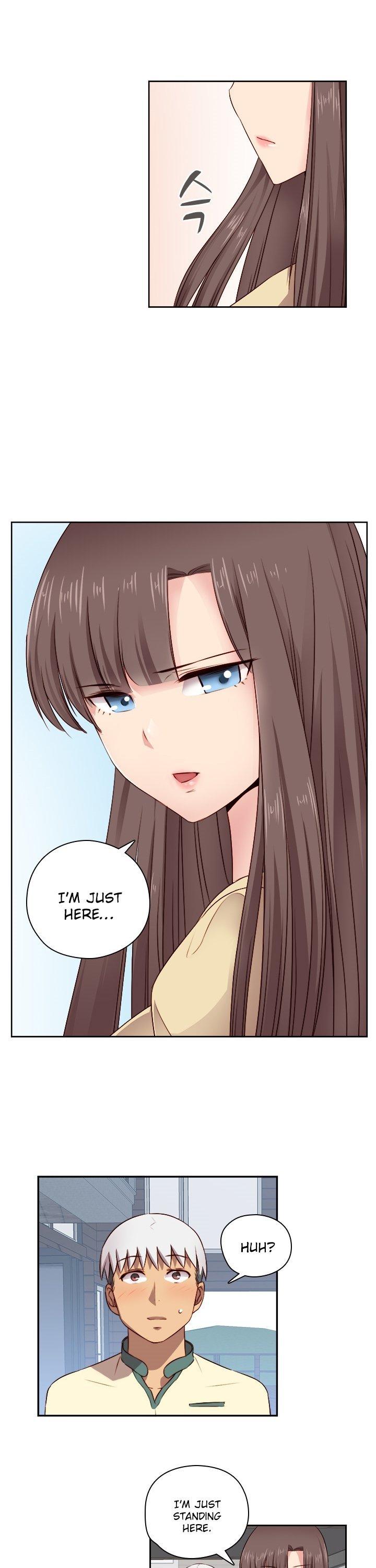 H-Campus Chapter 51 page 14 - Chapter 51