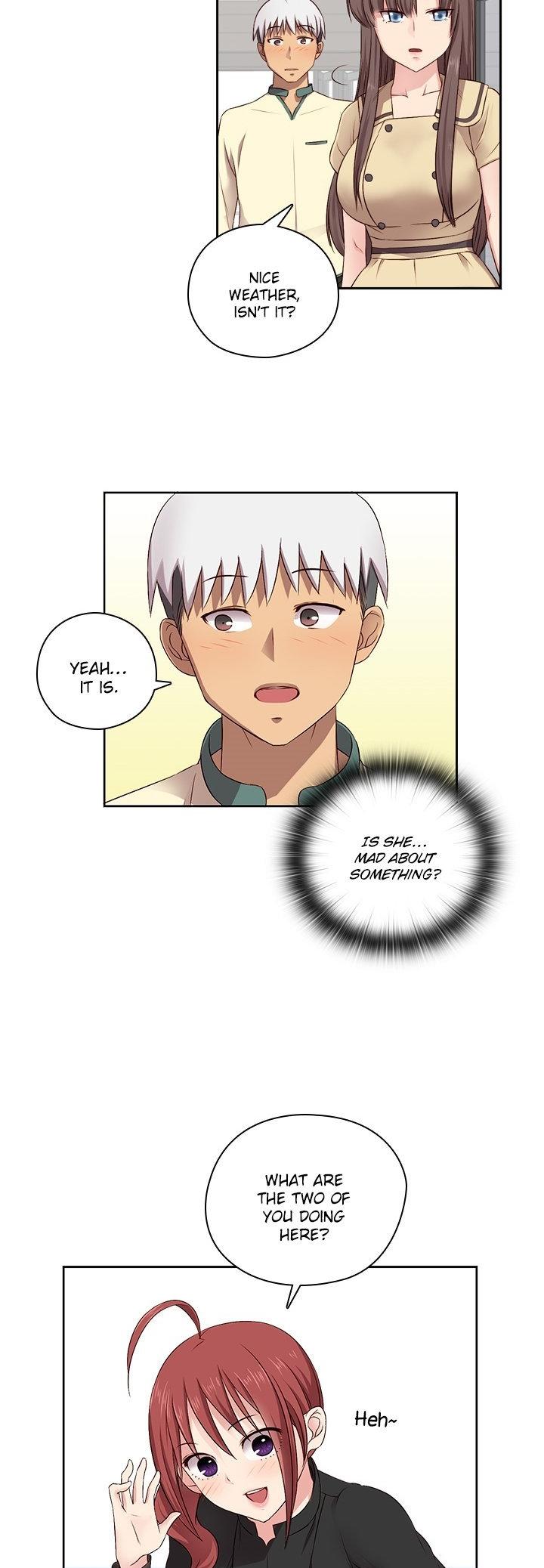 H-Campus Chapter 51 page 15 - Chapter 51
