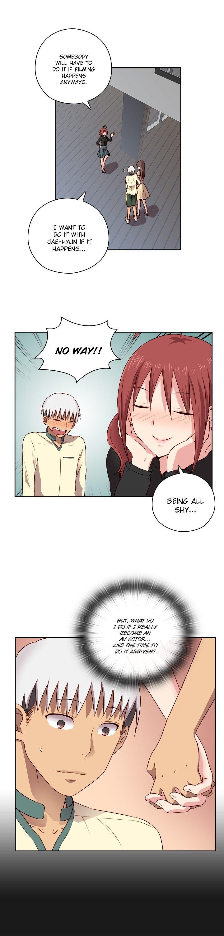 H-Campus Chapter 51 page 20 - Chapter 51