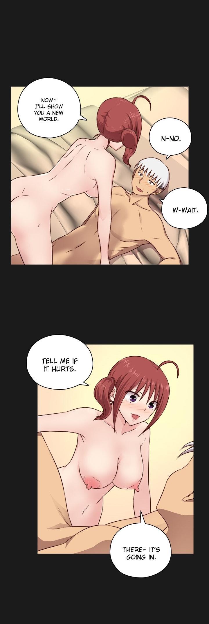 H-Campus Chapter 51 page 22 - Chapter 51