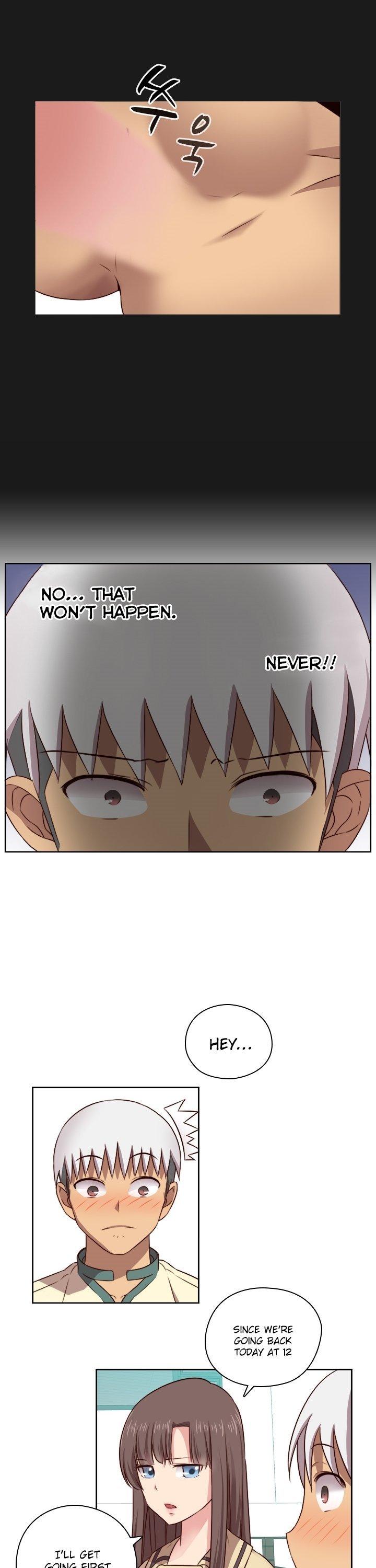 H-Campus Chapter 51 page 23 - Chapter 51