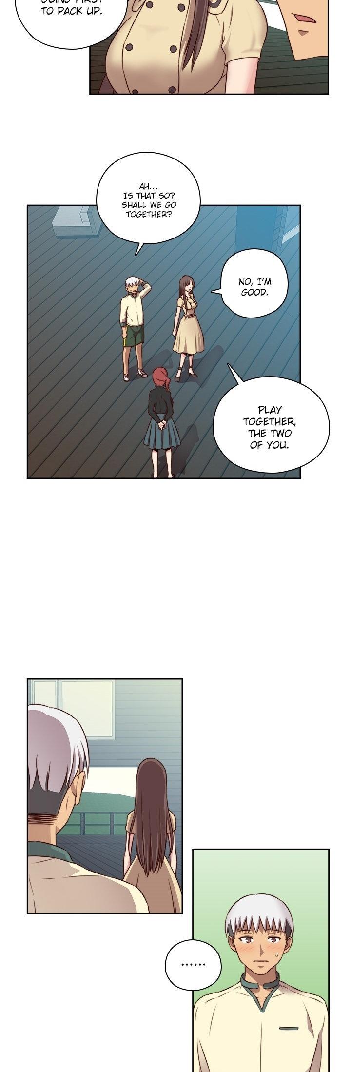 H-Campus Chapter 51 page 24 - Chapter 51
