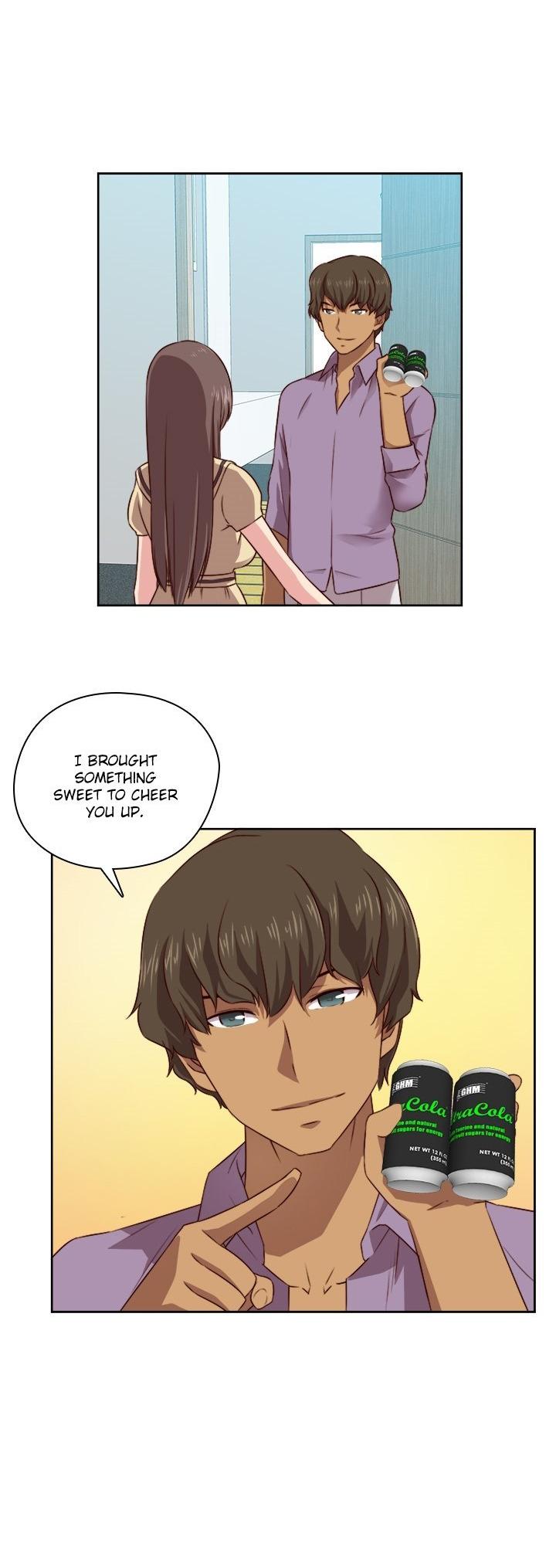 H-Campus Chapter 51 page 28 - Chapter 51
