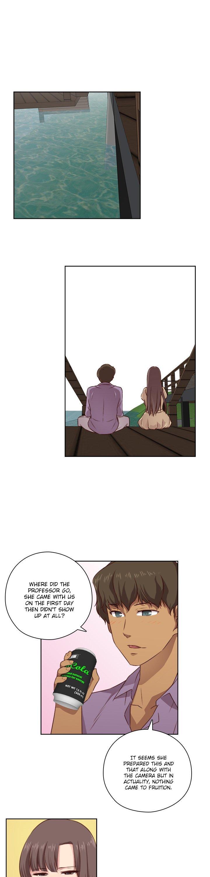H-Campus Chapter 51 page 29 - Chapter 51