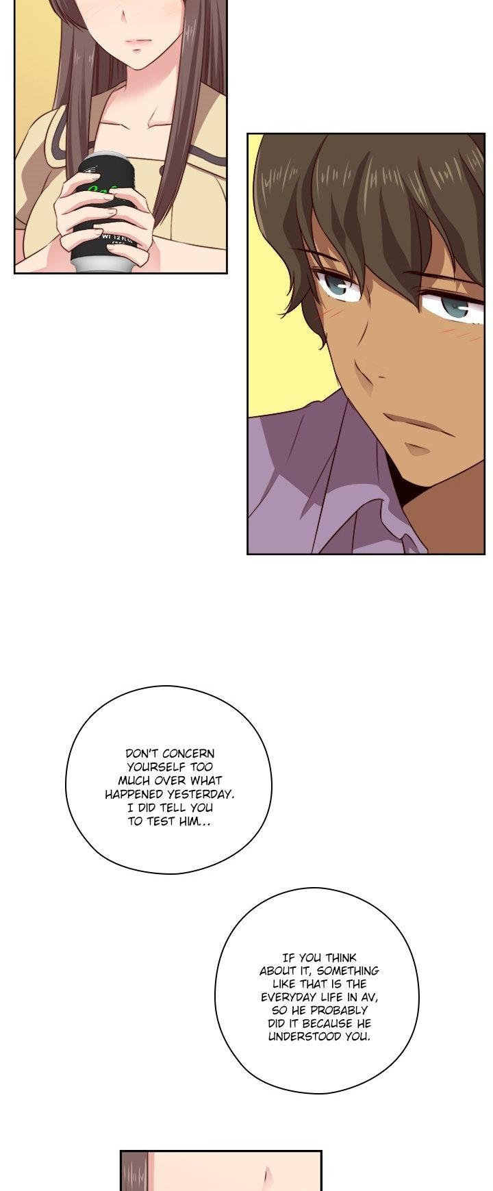 H-Campus Chapter 51 page 30 - Chapter 51